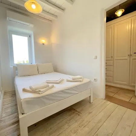 Apartment Village Mykonos *