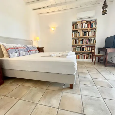 Village Mykonos Apartment