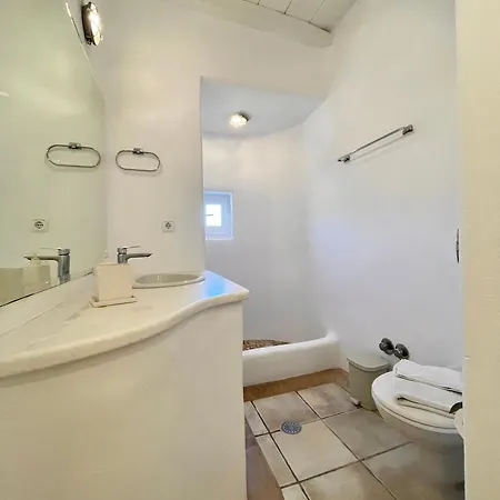 Apartment Village Mykonos Agrari (Mykonos)