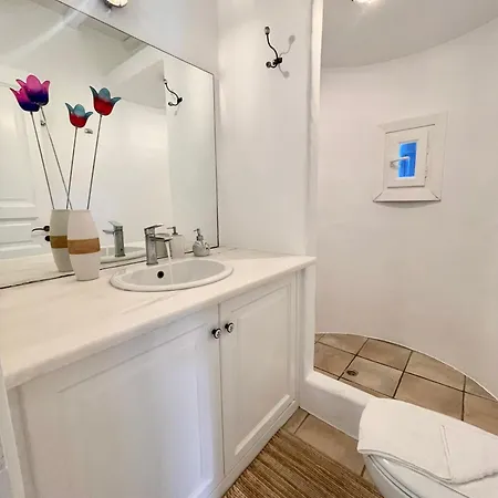 Village Mykonos Apartment *