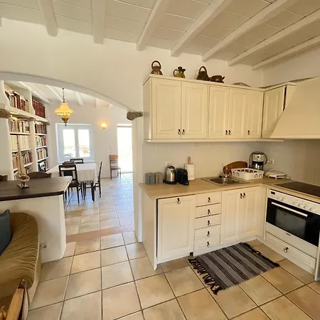 Apartman Village Mykonos