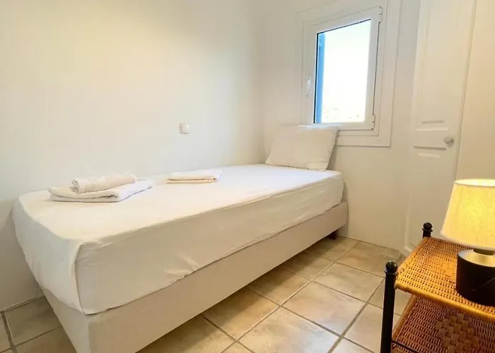 Apartman Village Mykonos