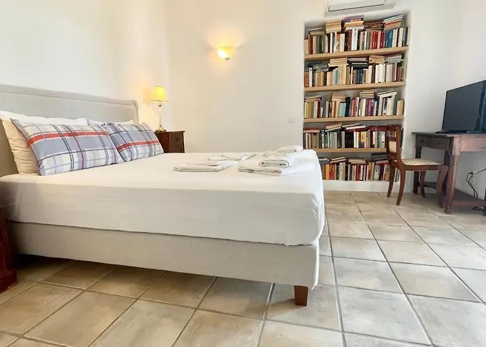 Village Mykonos Apartman