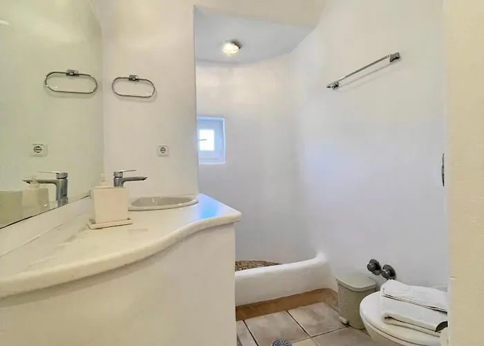 Apartman Village Mykonos Agrári