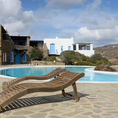 Village Mykonos *