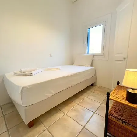 Appartamento Village Mykonos