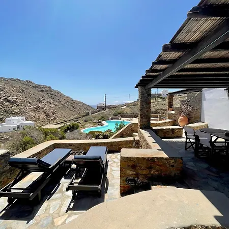 Appartamento Village Mykonos