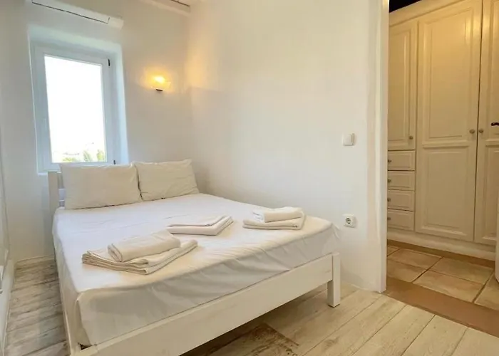 דירה Village Mykonos *