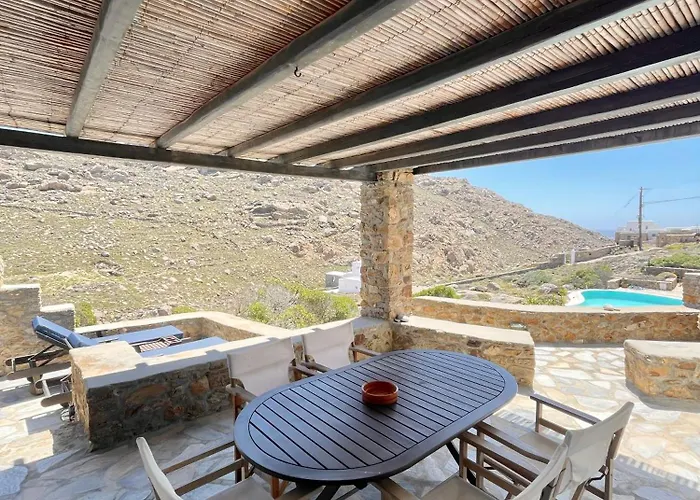 Village Mykonos Agrari (Mykonos)