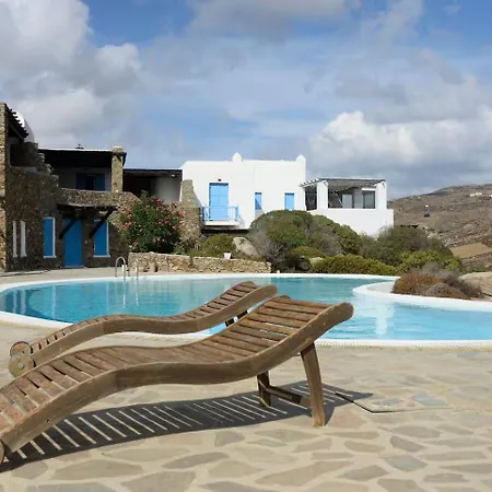 Village Mykonos *
