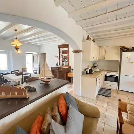Daire Village Mykonos *